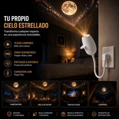 Mini  Projector