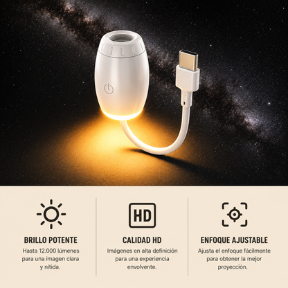 Mini  Projector